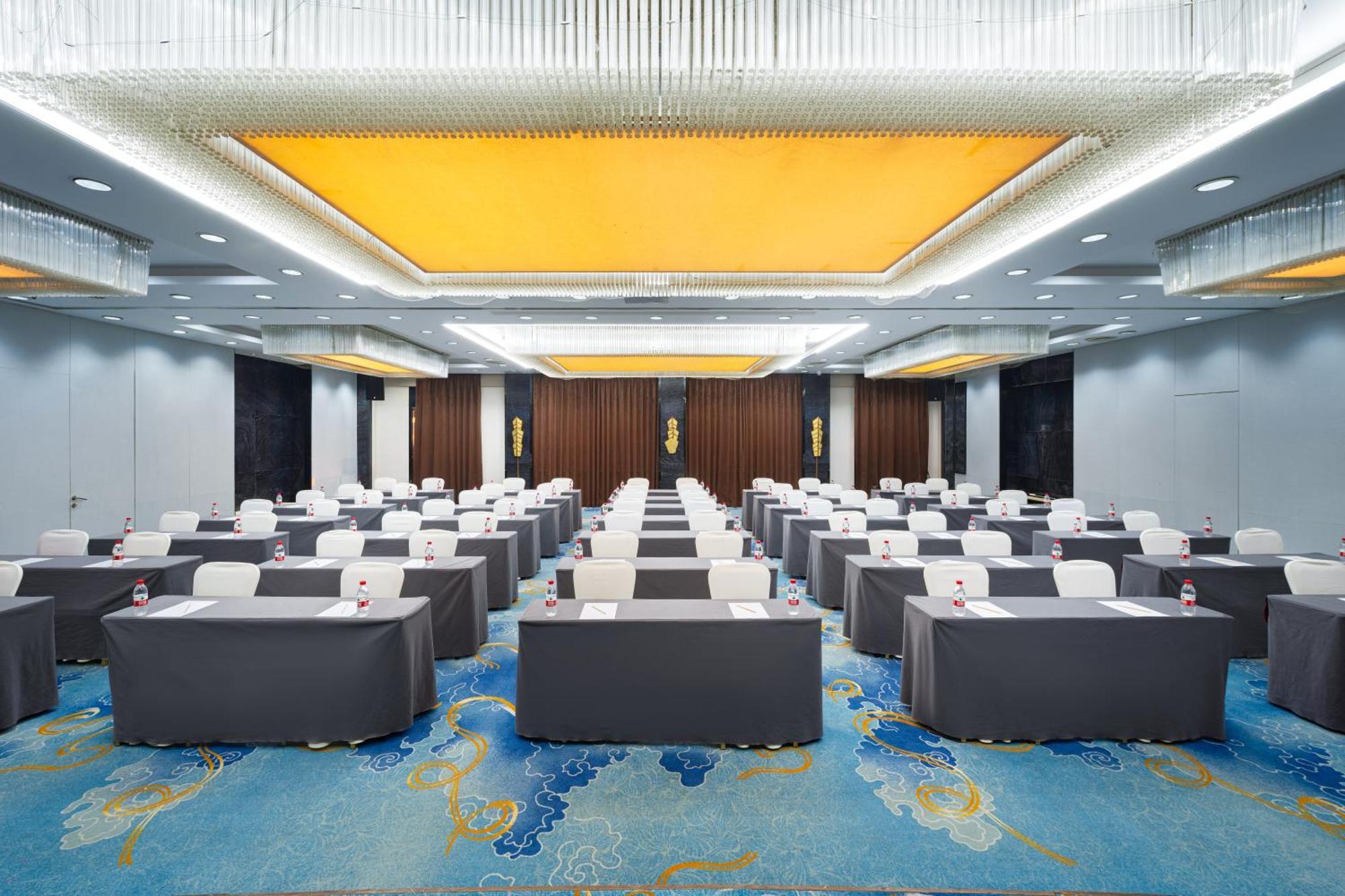 Kaiserdom Hotel-Ouzhuang Metro กวางโจว ภายนอก รูปภาพ